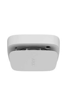 Ajax Fire Protect 2 Rb Heat/smoke , Kablosuz, Isı Ve Duman, Dedektörü, Beyaz Ajax Fire Protect 2 Rb Heat/smoke , Kablosuz, Isı Ve Duman, Dedektörü, Beyaz