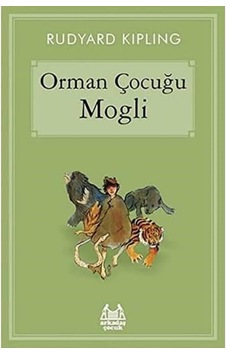 Orman Çocuğu Mogli Orman Çocuğu Mogli