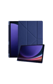 Galaxy X730 Tab S11 Kalemlikli Mars Tablet Kılıfı - Lacivert Diğer Galaxy X730 Tab S11 Kalemlikli Mars Tablet Kılıfı - Lacivert Diğer