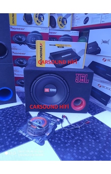 Jbl 1000w Bas Soundmax 4000w Amfi Set Kablo Jbl 1000w Bas Soundmax 4000w Amfi Set Kablo