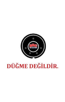 BRC LPG Düğme Etiketi (Düğme Değildir.) BRC LPG Düğme Etiketi (Düğme Değildir.)