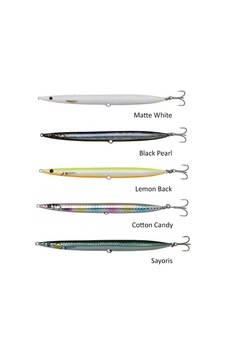 Savage Gear Sandeel Pencil Sw 9 Cm 13 Gr Maket Balık (517114176) Savage Gear Sandeel Pencil Sw 9 Cm 13 Gr Maket Balık (517114176)