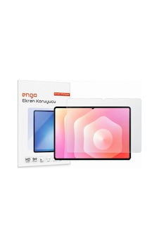 Samsung Galaxy Tab S12 Ultra İle Uyumlu Mat Ekran Koruyucu 14.6 İnç Sm-x940 Parmak İzi Bırakmayan Yansıma Ve Parlama Önleyici Koruma, 9h Kırılmaz Esnek Nano Cam Samsung Galaxy Tab S12 Ultra İle Uyumlu Mat Ekran Koruyucu 14.6 İnç Sm-x940 Parmak İzi Bırakmayan Yansıma Ve Parlama Önleyici Koruma, 9h Kırılmaz Esnek Nano Cam