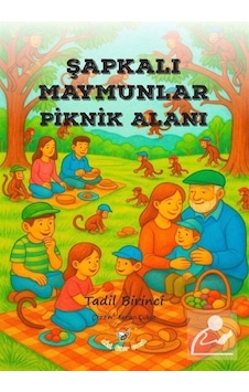 Şapkalı Maymunlar Piknik Alanı / Tadil Birinci Şapkalı Maymunlar Piknik Alanı / Tadil Birinci