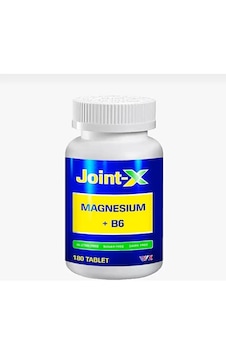 Joint-x Magnesium B6 180 Tablet