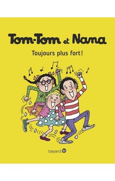 Tom-tom Et Nana Tome 29 Tom-tom Et Nana Tome 29