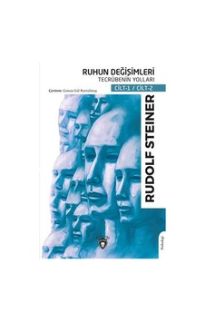 Ruhun Değişimleri Tecrübenin Yolları Ruhun Değişimleri Tecrübenin Yolları