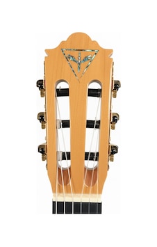 Mod5j 3/4 Klasik Gitar Kahverengi Mod5j 3/4 Klasik Gitar Kahverengi