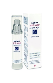 Lubex Night Light Krem 50 ML Lubex Night Light Krem 50 ML