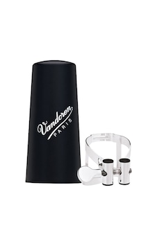 Vandoren LC51SP Klarnet Bilezik (Plastik Cap ile) Vandoren LC51SP Klarnet Bilezik (Plastik Cap ile)