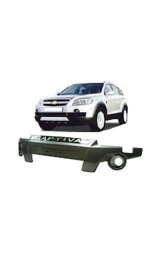 Chevrolet Captiva Uyumlu 2006 2010 Ön Tampon Koruyucu Koruma Difüzör Chevrolet Captiva Uyumlu 2006 2010 Ön Tampon Koruyucu Koruma Difüzör