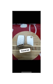 Volkswagen Passat B8 Anahtarlık Anahtar Kılıfı Onkar Otk001