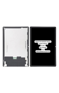 Huawei Honor Pad X8 Agm3 - W09hn Lcd Ekran Dokunmatik Full Set Huawei Honor Pad X8 Agm3 - W09hn Lcd Ekran Dokunmatik Full Set