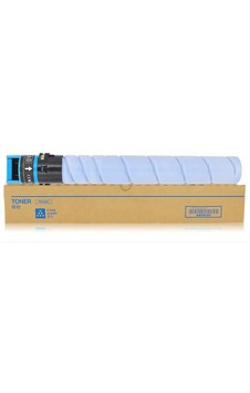 Konica Minolta Uyumlu Tn328 /c250i/c300i/c360i Mavi 28k Toner Konica Minolta Uyumlu Tn328 /c250i/c300i/c360i Mavi 28k Toner
