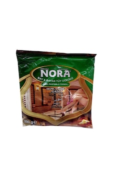Nora Unisex Tüy Dökücü Toz Hamam Otu 200 G Nora Unisex Tüy Dökücü Toz Hamam Otu 200 G