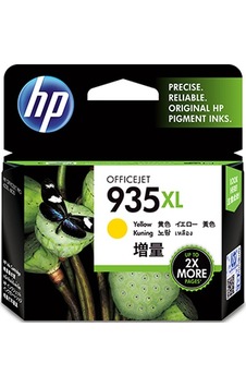 Hp C2P26Ae 935Xl Sarı Murekkep Kartusu Hp C2P26Ae 935Xl Sarı Murekkep Kartusu