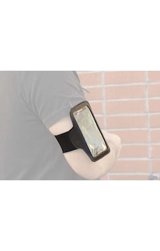 Procycle Akıllı Telefon Kolluğu 6X12Cm Çok Renkli Procycle Akıllı Telefon Kolluğu 6X12Cm Çok Renkli