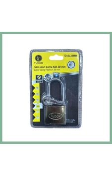 Bşkvirgo Blisterli Uzun Sarı 38 Mm Kilit Bsk2026 Bşkvirgo Blisterli Uzun Sarı 38 Mm Kilit Bsk2026