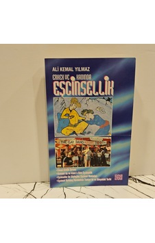 Erkek Ve Kadında Eşcinsellik -1.baskı