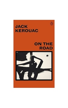 On The Road Penguin Books Uk On The Road Penguin Books Uk