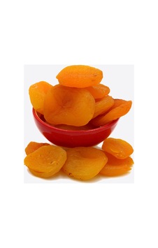 Kayısı Kurusu 500g Ev Yapımı, Doğal Kurutma, Şekersiz Diğer