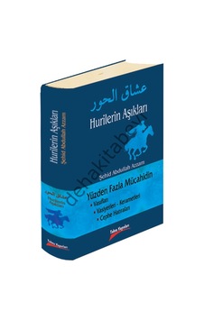 Hurilerin Aşıkları Takva Yayınları