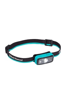 Black Diamond Spot Lite 160 Lümen Outdoor Kafa Feneri Açık Mavi - Std Açık Mavi