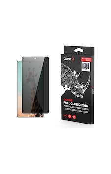 Samsung Galaxy Uyumlu S25 Ultra Rika Premium Privacy Temperli Cam Ekran Koruyucu