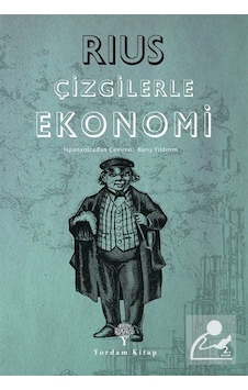 Çizgilerle Ekonomi / Rius Çizgilerle Ekonomi / Rius