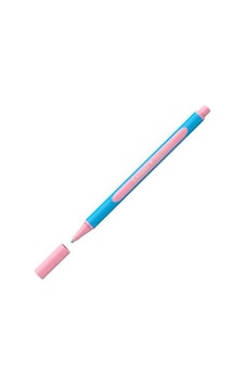 Schneider Tükenmez Kalem Slider Edge Pastel Gül