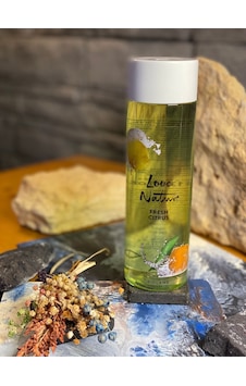 Oriflame Love Nature Limon Kolonyası 200 ML Oriflame Love Nature Limon Kolonyası 200 ML