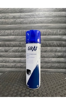 Grat Motor Temizleme Spreyi G505 500ml