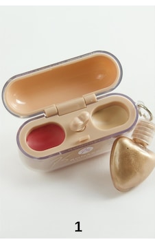 Ronassi - 772 - Blush Concealer - Shopgpt - Highlighter 1 Ronassi - 772 - Blush Concealer - Shopgpt - Highlighter 1