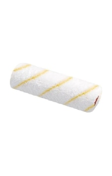 Dekor Export Parmak Rulo Yedek 10 Cm (2100) Çok Renkli Dekor Export Parmak Rulo Yedek 10 Cm (2100) Çok Renkli