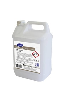 Diversey Suma Cal-X Kireç Çözücü 5 L Diversey Suma Cal-X Kireç Çözücü 5 L