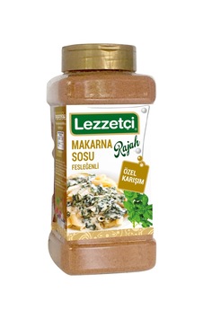 Rajah Fesleğenli Makarna Sosu 600 G Rajah Fesleğenli Makarna Sosu 600 G