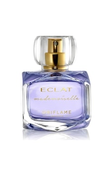 Oriflame Eclat Mademoiselle Kadın Parfüm EDT 50 ML Oriflame Eclat Mademoiselle Kadın Parfüm EDT 50 ML