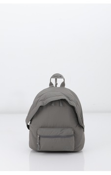 Baggaj Ks25256 Kadın Spor Sırt Çantası Grey Baggaj Ks25256 Kadın Spor Sırt Çantası Grey
