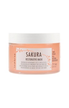 Inebrya Sakura Regenerating Gel Treatment Mask 250 ML