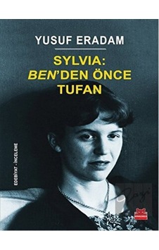 Sylvia Ben'den Önce Tufan - Yusuf Eradam - Kırmızı Kedi Sylvia Ben'den Önce Tufan - Yusuf Eradam - Kırmızı Kedi