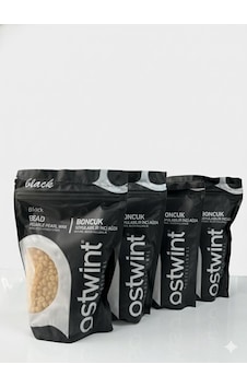 Boncuk Ağda Seti Ostwin Sarı Boncuk Ağda Seti Ostwin Sarı