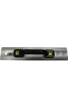 Bts 12265 Alüminyum Cetvel Terazi 30  Cm