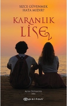 Karanlık Lise 2 Karanlık Lise 2