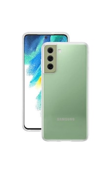 Samsung Galaxy S21 Fe Uyumlu Şeffaf Tıpalı Kamera Çıkıntılı Kılıf Samsung Galaxy S21 Fe Uyumlu Şeffaf Tıpalı Kamera Çıkıntılı Kılıf