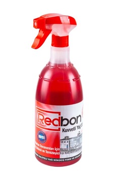 Redbon Kuvvetli Yağ Sökücü 1 L