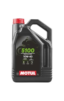 Motul 5100 10W-40 4T Motor Yağı 4 L Motul 5100 10W-40 4T Motor Yağı 4 L