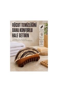 Yumuşak Kıllı Masaj Fırçası Vücut Temizleme Banyo Fırçası Ergonomik Tasarım Siyah Yumuşak Kıllı Masaj Fırçası Vücut Temizleme Banyo Fırçası Ergonomik Tasarım Siyah