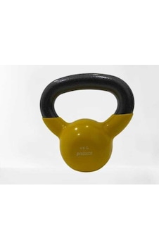 Proforce Vinil Kettlebell Ktb4 Kg Proforce Vinil Kettlebell Ktb4 Kg