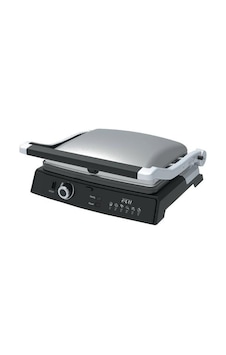 Çetintaş Evii Kea 040 IA 2000 W Tost Makinesi