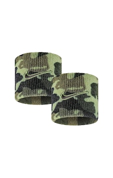 Dri-fit Swoosh Classic 2pk Printed Unisex Yeşil Antrenman Bileklik N.101.2408.930.os Yeşil Dri-fit Swoosh Classic 2pk Printed Unisex Yeşil Antrenman Bileklik N.101.2408.930.os Yeşil